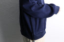 “Arnold Palmer” cool tone half-zip pullover
