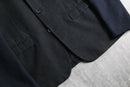 2000s TAKESHY KUROSAWA switch tailored jacket
