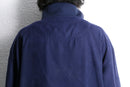 “Arnold Palmer” cool tone half-zip pullover