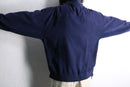 “Arnold Palmer” cool tone half-zip pullover