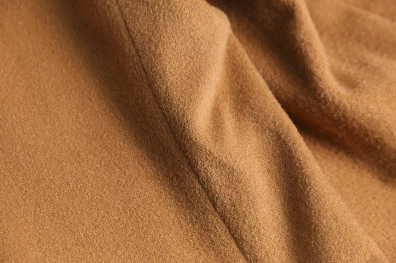 made in italy LANAwool beige tailored  jacket