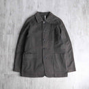 90's "CHAPS RALPH LAUREN"  raglan utility jacket