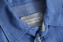 2013AW TAKAHIROMIYASHITATheSoloist pullover denim shirt
