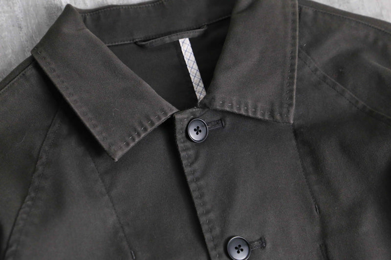 90's "CHAPS RALPH LAUREN"  raglan utility jacket