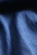 2013AW TAKAHIROMIYASHITATheSoloist pullover denim shirt