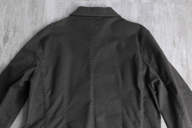 90's "CHAPS RALPH LAUREN"  raglan utility jacket