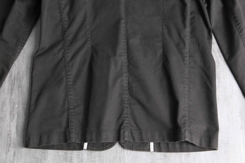 90's "CHAPS RALPH LAUREN"  raglan utility jacket