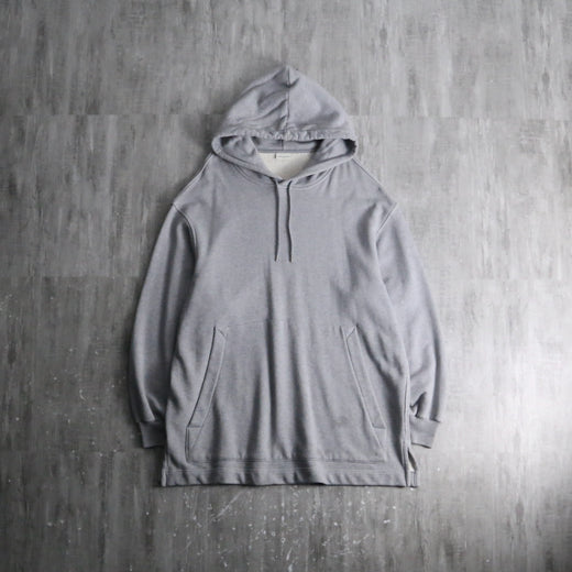 early 2020s DRIES VAN NOTEN HAXELL sweat hoodie
