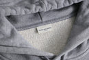 early 2020s DRIES VAN NOTEN HAXELL sweat hoodie