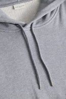 early 2020s DRIES VAN NOTEN HAXELL sweat hoodie