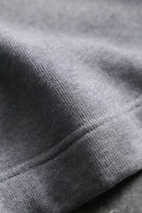 early 2020s DRIES VAN NOTEN HAXELL sweat hoodie