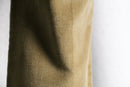 70’s “Lee” cotton velour flare pants
