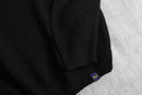 “Polo by Ralph Lauren” acryl middle gauge knit