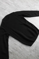“Polo by Ralph Lauren” acryl middle gauge knit