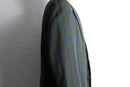 “Hart Schaffner & Marx” multi color stripe tailored jacket