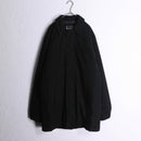 2000s OAKLEY wooly coverall jacket