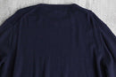 “Polo by Ralph Lauren” merino wool crew neck knit