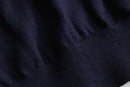 “Polo by Ralph Lauren” merino wool crew neck knit