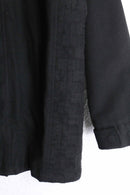 2000s OAKLEY wooly coverall jacket