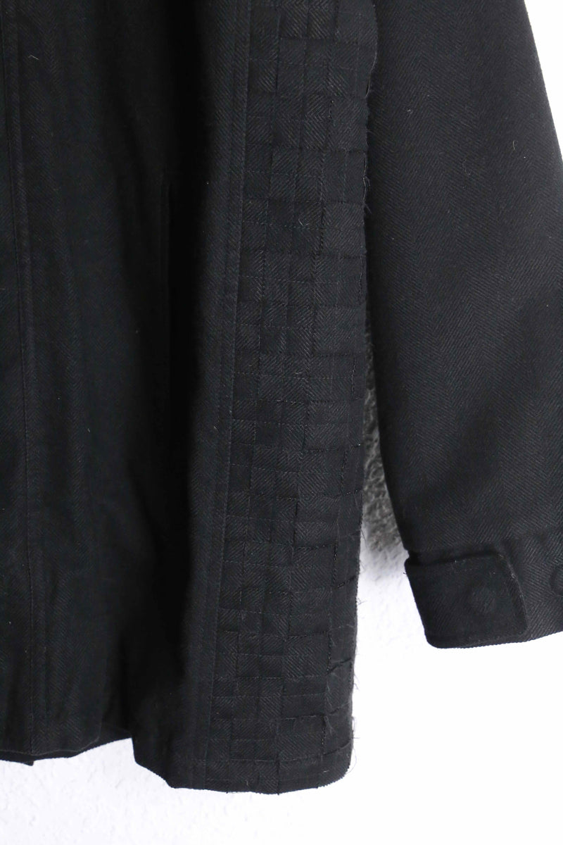 2000s OAKLEY wooly coverall jacket