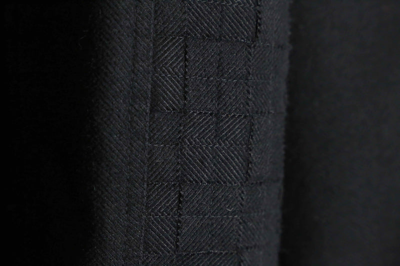 2000s OAKLEY wooly coverall jacket