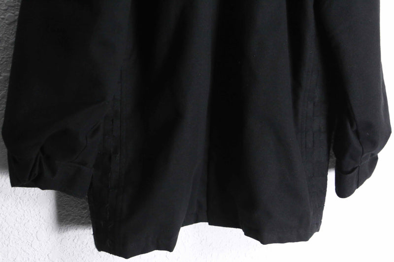 2000s OAKLEY wooly coverall jacket