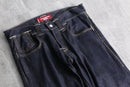 2023SS eYe JUNYA WATANABE MAN × Levi's cuffed rigid denim pants