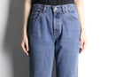 “OLD GAP” indigo blue flare denim pants