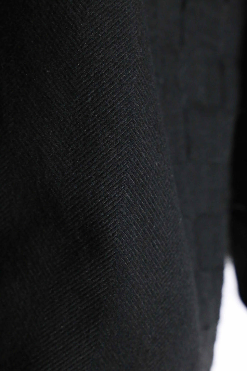 2000s OAKLEY wooly coverall jacket