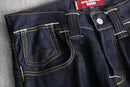 2023SS eYe JUNYA WATANABE MAN × Levi's cuffed rigid denim pants