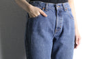 “OLD GAP” indigo blue flare denim pants