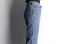 “OLD GAP” indigo blue flare denim pants