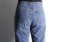 “OLD GAP” indigo blue flare denim pants