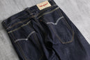 2023SS eYe JUNYA WATANABE MAN × Levi's cuffed rigid denim pants