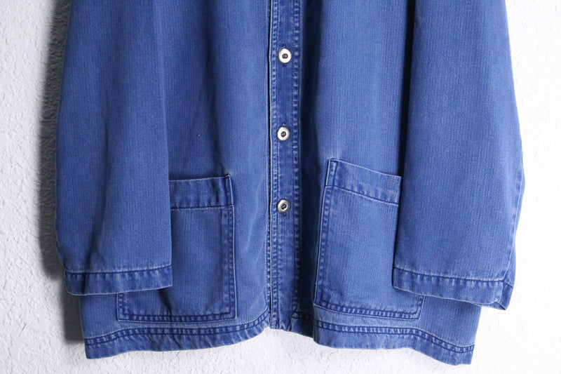"CHICO'S DESIGN" Indigo coverall
