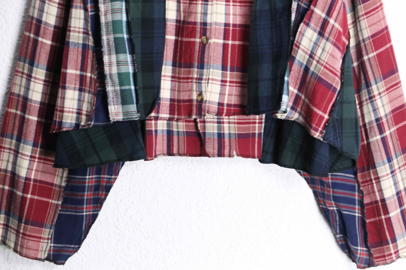 ''Re:make''random shirt foodie