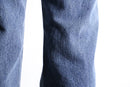 “OLD GAP” indigo blue flare denim pants