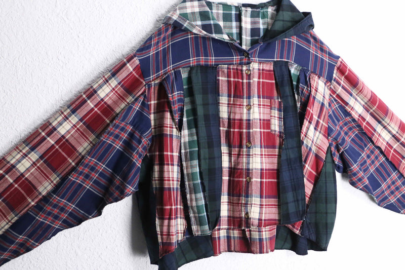 ''Re:make''random shirt foodie