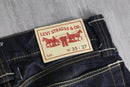 2023SS eYe JUNYA WATANABE MAN × Levi's cuffed rigid denim pants