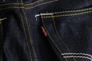 2023SS eYe JUNYA WATANABE MAN × Levi's cuffed rigid denim pants