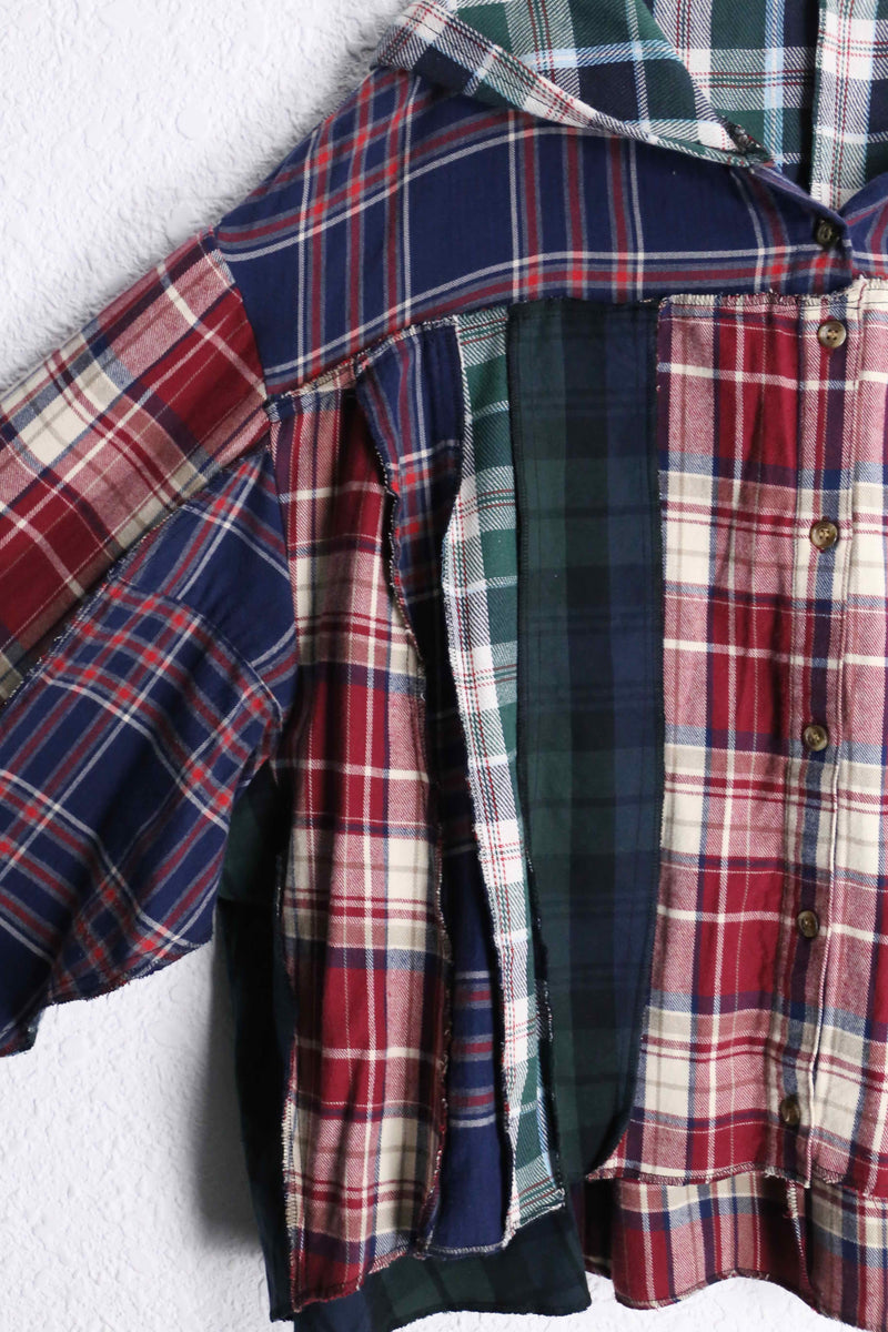 ''Re:make''random shirt foodie