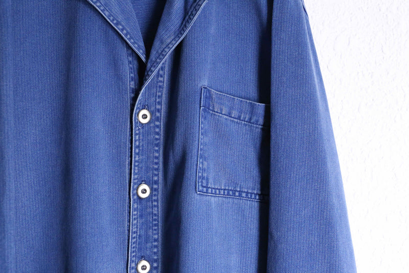 "CHICO'S DESIGN" Indigo coverall