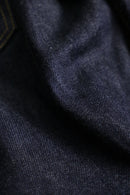 2023SS eYe JUNYA WATANABE MAN × Levi's cuffed rigid denim pants