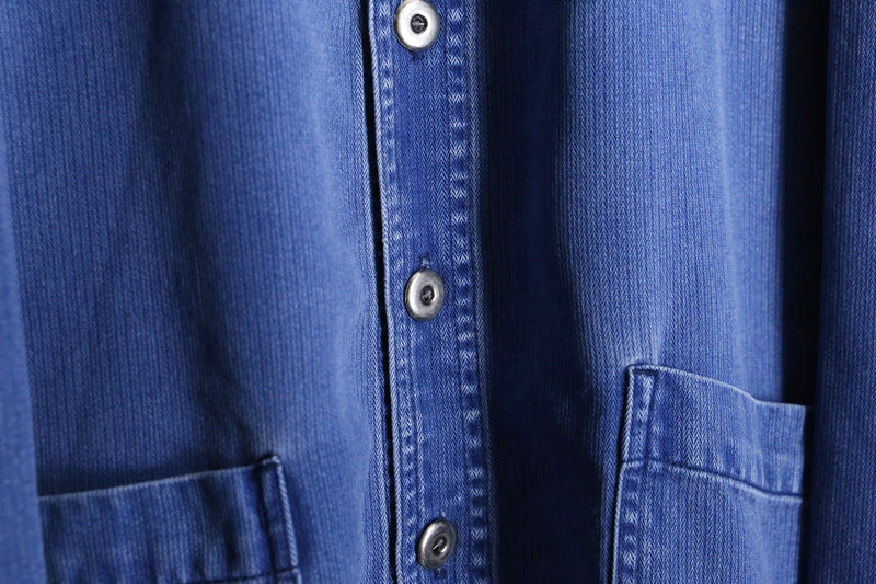 "CHICO'S DESIGN" Indigo coverall
