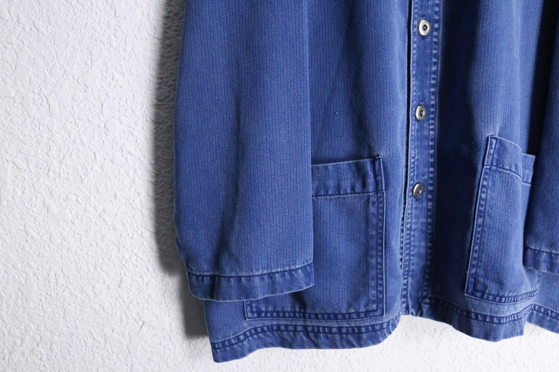 "CHICO'S DESIGN" Indigo coverall