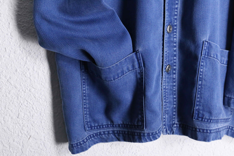 "CHICO'S DESIGN" Indigo coverall