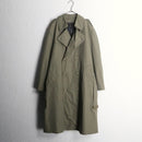 1980s Christian Dior LE CONNAISSEUR trench coat