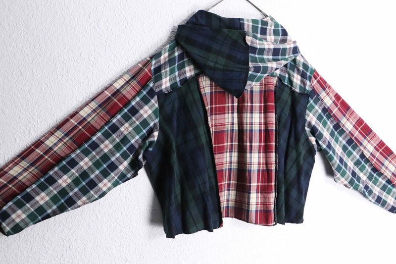 ''Re:make''random shirt foodie