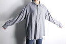 “Polo by Ralph Lauren” micro check cotton shirt