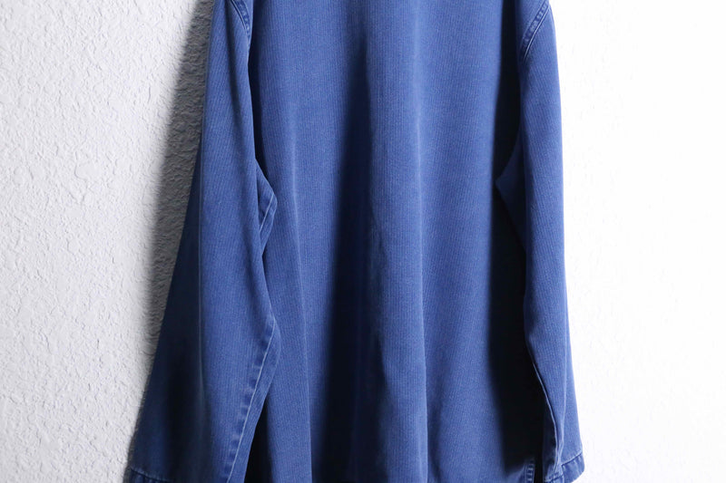 "CHICO'S DESIGN" Indigo coverall